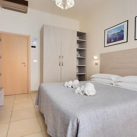 Hotel Caesar Lido Di Savio Dış mekan fotoğraf