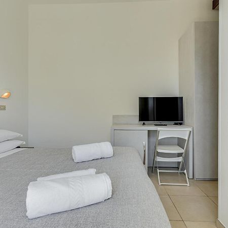 Hotel Caesar Lido Di Savio Dış mekan fotoğraf